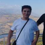 Шоназаров Шомахсуд, 29 лет