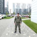 Усон, 44 года